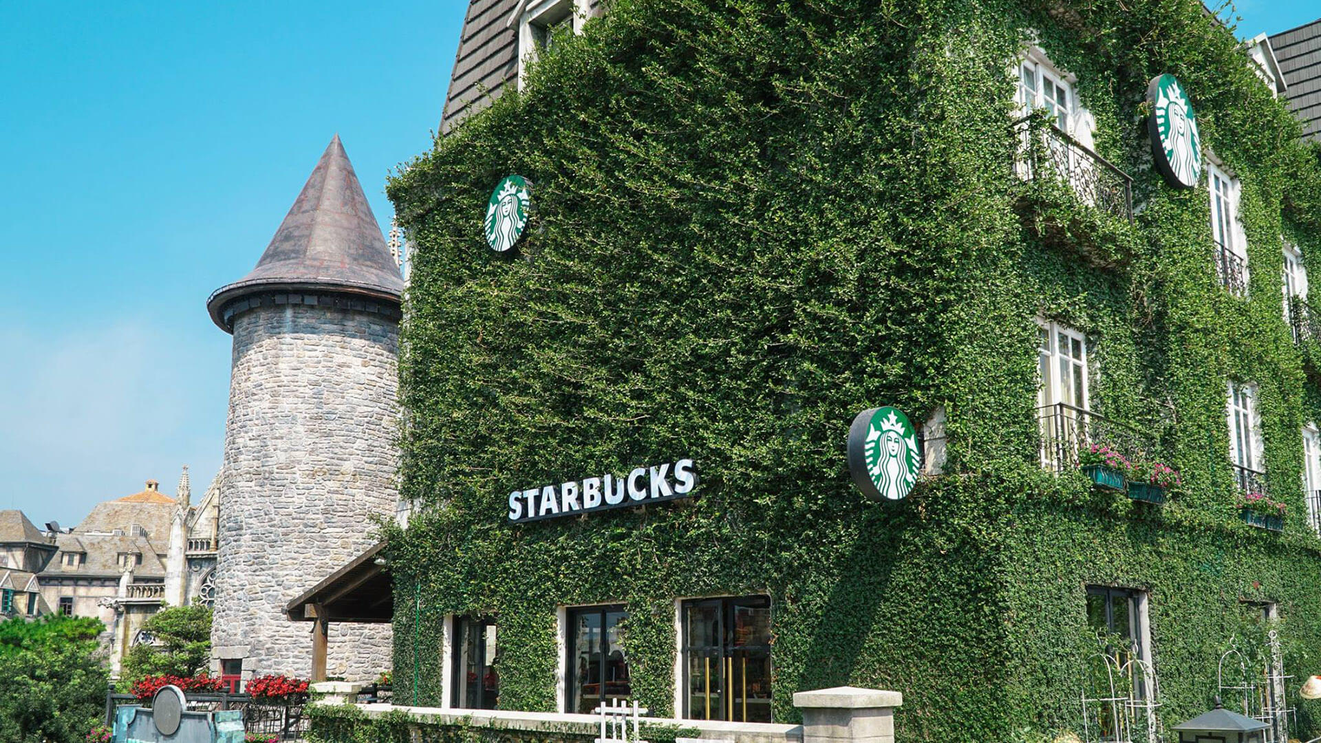 Starbucks l&ecirc;n tiếng vụ ly c&agrave; ph&ecirc; đắt th&ecirc;m 20.000 ở loạt khu du lịch hot nhất Việt Nam- Ảnh 4.