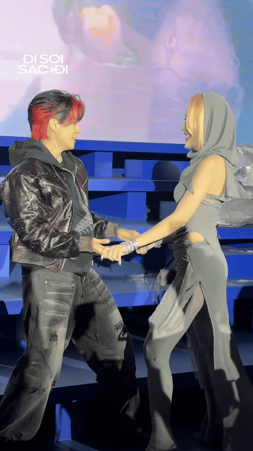 Sự kiện HOT nhất hôm nay: Trần Ngọc Vàng và nửa showbiz tụ hội vì Chi Pu, idol nhóm Kpop huyền thoại cũng cất công sang Việt Nam - Ảnh 6.