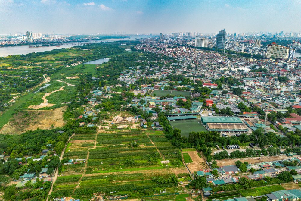 H&agrave; Nội c&oacute; chỉ đạo "n&oacute;ng" về si&ecirc;u dự &aacute;n &ldquo;kỳ t&iacute;ch s&ocirc;ng Hồng&rdquo; 28 tỷ USD của li&ecirc;n danh Đại Quang Minh &ndash; THACO &ndash; H&ograve;a Ph&aacute;t- Ảnh 1.