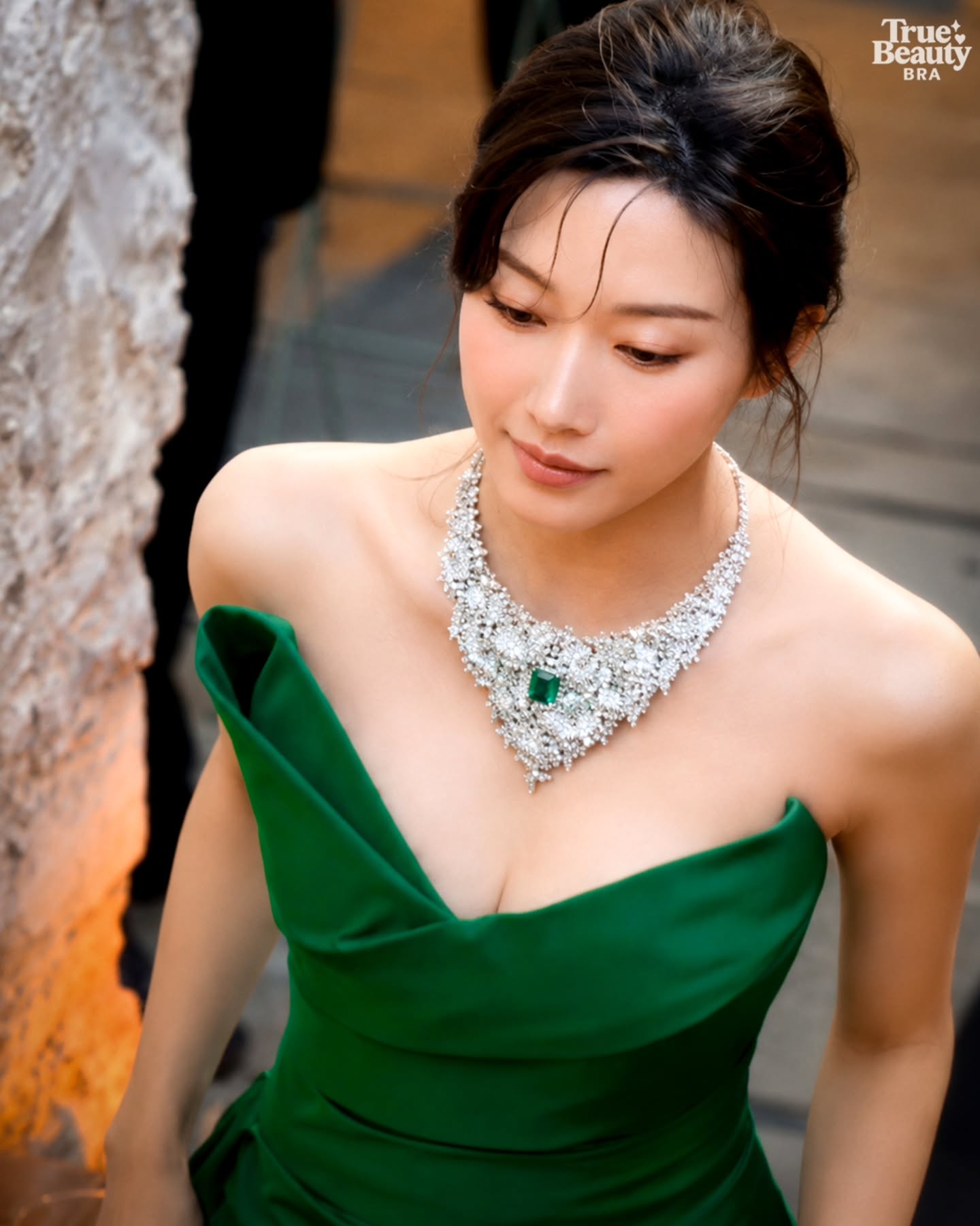 Mỹ nh&acirc;n vượt mặt Son Ye Jin lại c&oacute; 1 tạo h&igrave;nh đẹp chấn động, n&oacute;i nữ ho&agrave;ng cũng chẳng qu&aacute;- Ảnh 3.