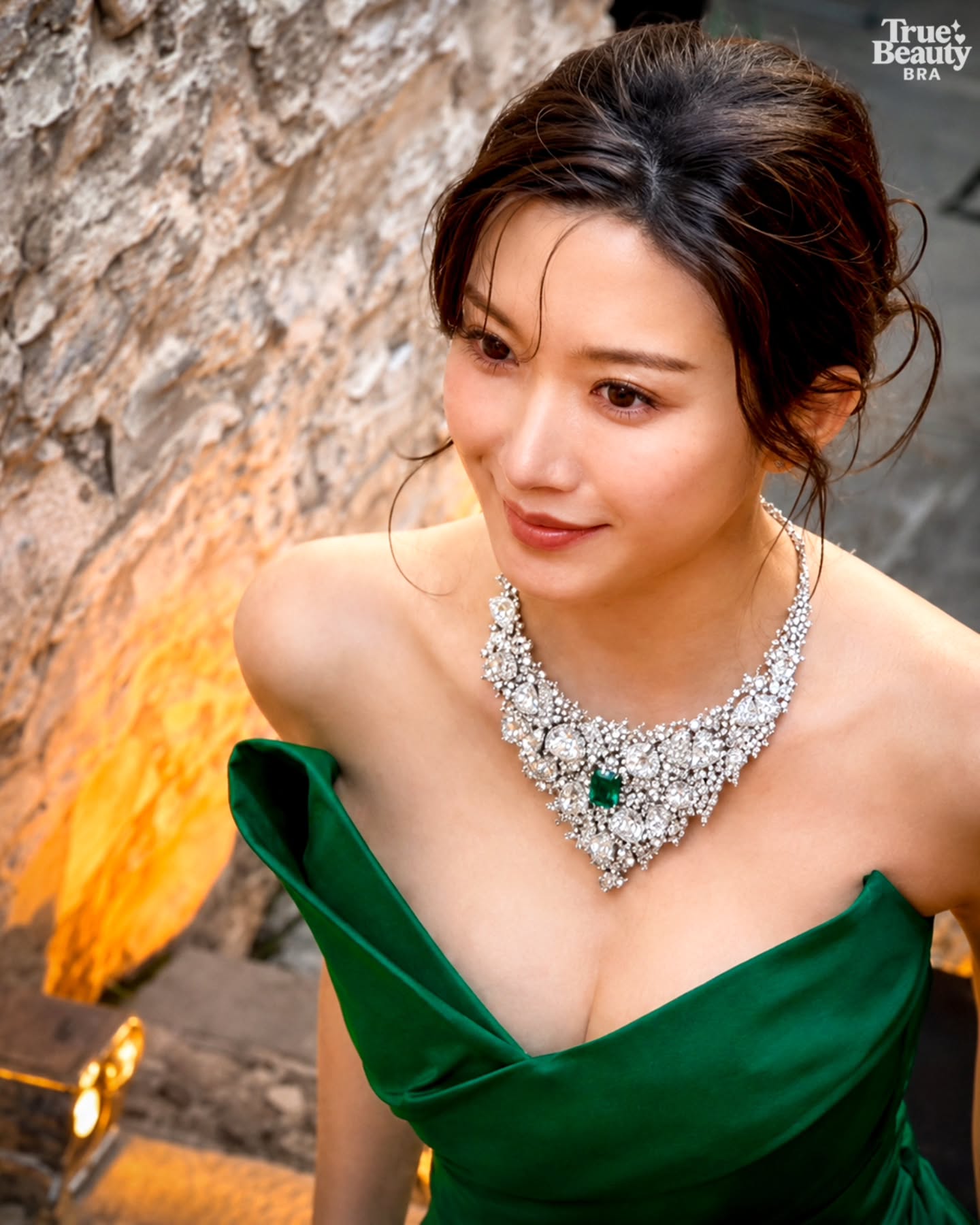 Mỹ nh&acirc;n vượt mặt Son Ye Jin lại c&oacute; 1 tạo h&igrave;nh đẹp chấn động, n&oacute;i nữ ho&agrave;ng cũng chẳng qu&aacute;- Ảnh 2.