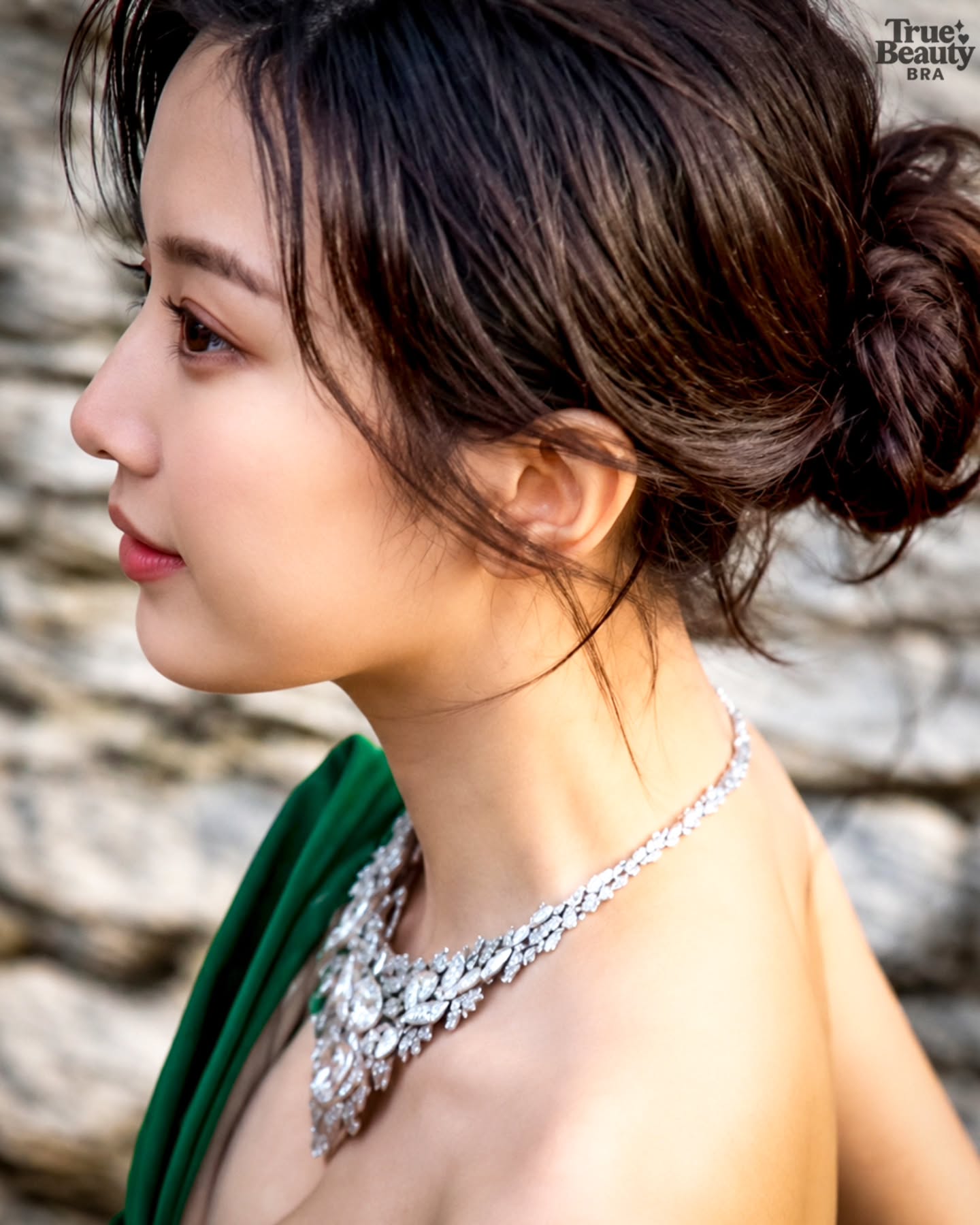 Mỹ nh&acirc;n vượt mặt Son Ye Jin lại c&oacute; 1 tạo h&igrave;nh đẹp chấn động, n&oacute;i nữ ho&agrave;ng cũng chẳng qu&aacute;- Ảnh 4.
