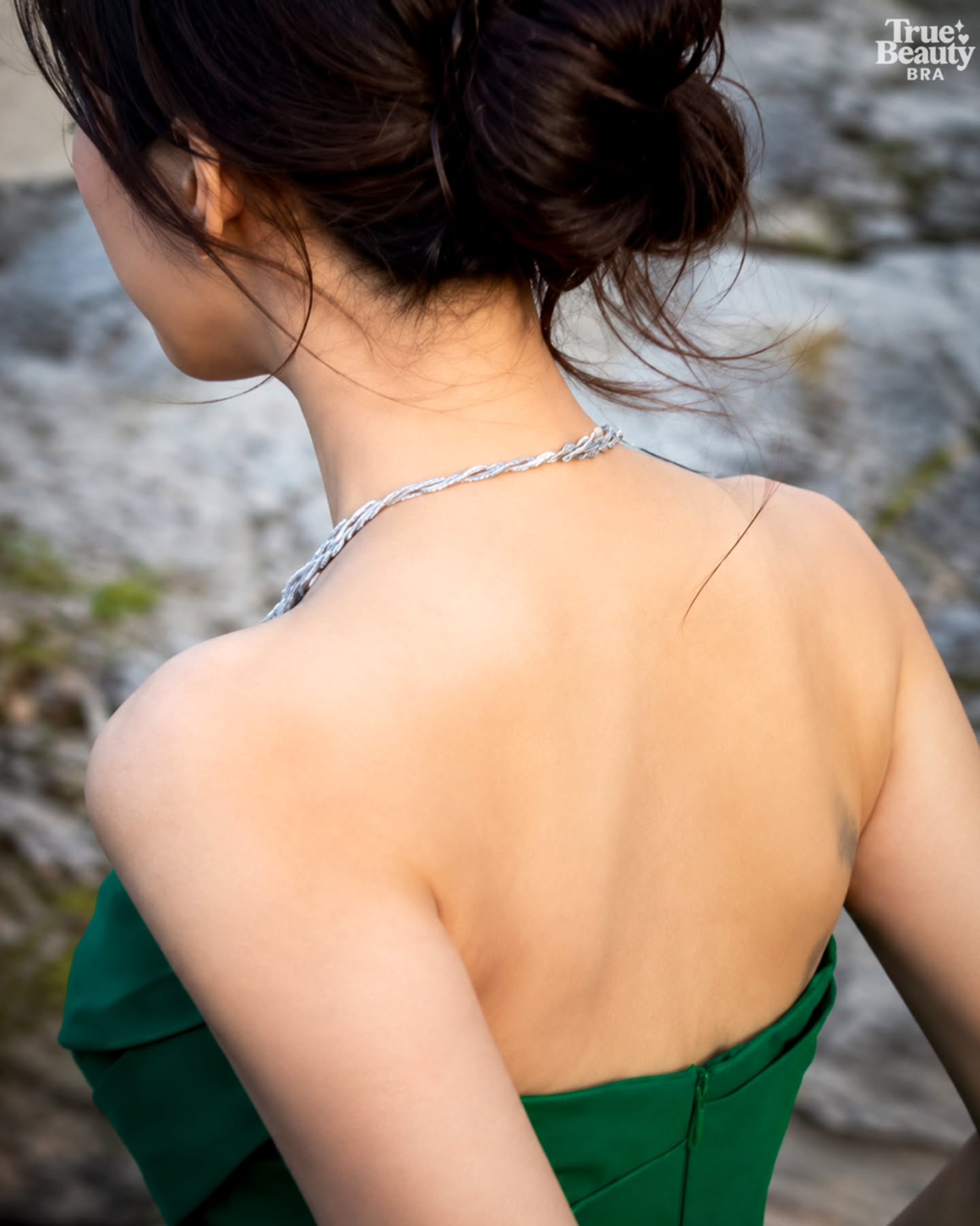 Mỹ nh&acirc;n vượt mặt Son Ye Jin lại c&oacute; 1 tạo h&igrave;nh đẹp chấn động, n&oacute;i nữ ho&agrave;ng cũng chẳng qu&aacute;- Ảnh 5.