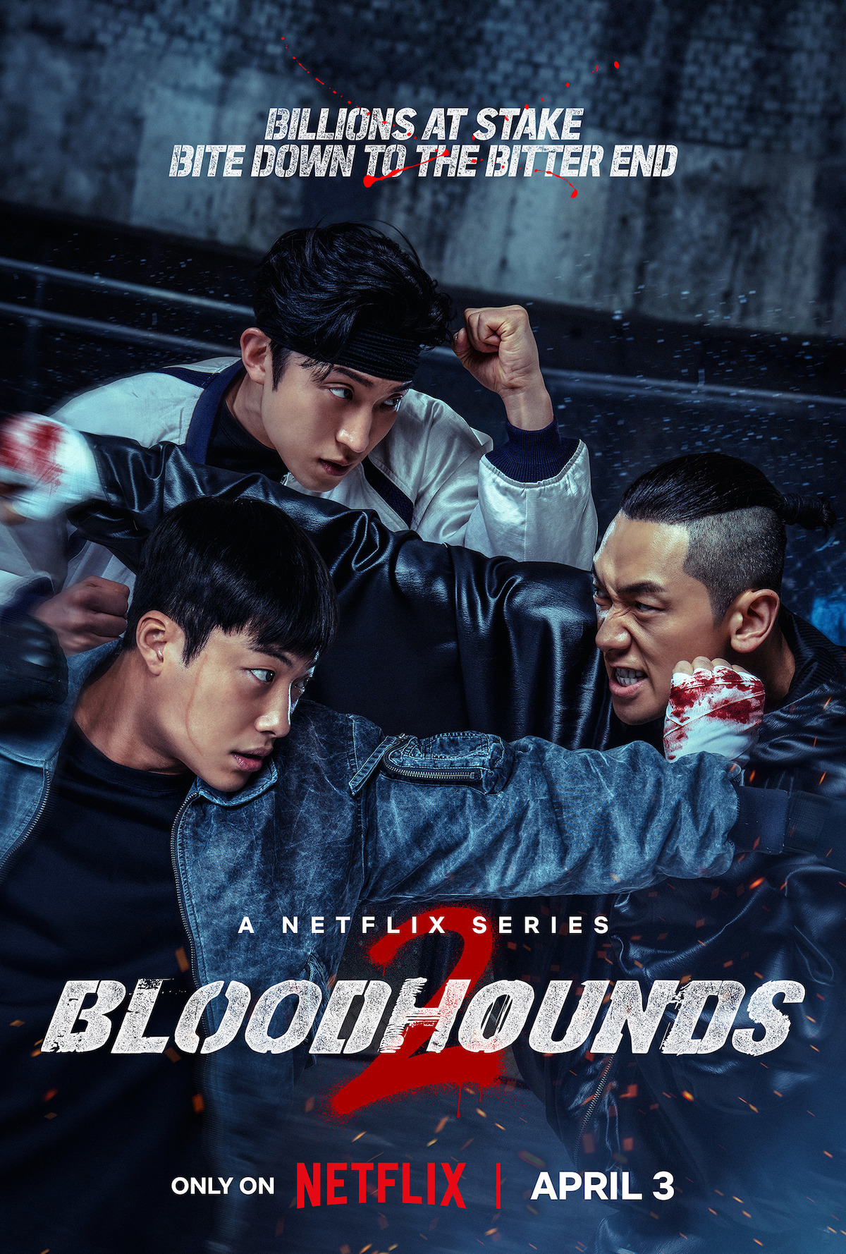 8 phim H&agrave;n được xem nhiều nhất Netflix 2026: Phim của Jisoo (BLACKPINK) xếp thứ 7, hạng 1 g&acirc;y b&atilde;o to&agrave;n cầu- Ảnh 5.