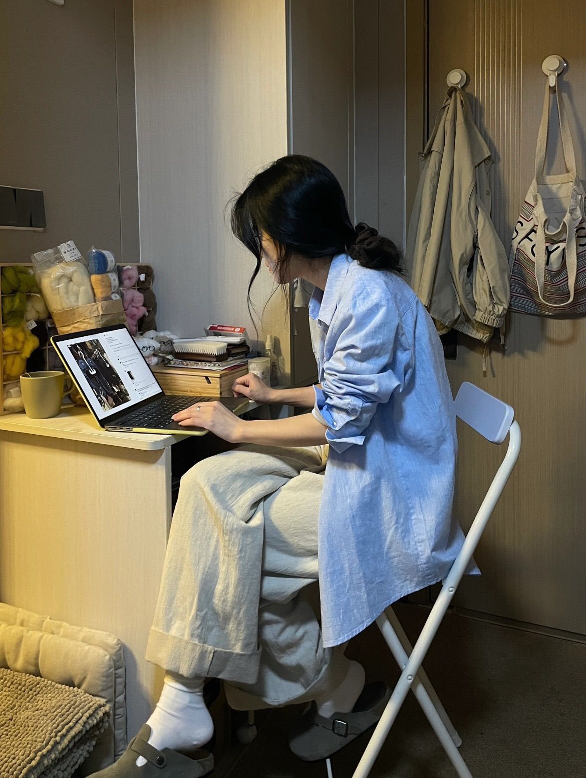 Cuộc chiến “giành lại buổi tối” của dân văn phòng- Ảnh 2. Cuộc chiến “giành lại buổi tối” của dân văn phòng- Ảnh 2.