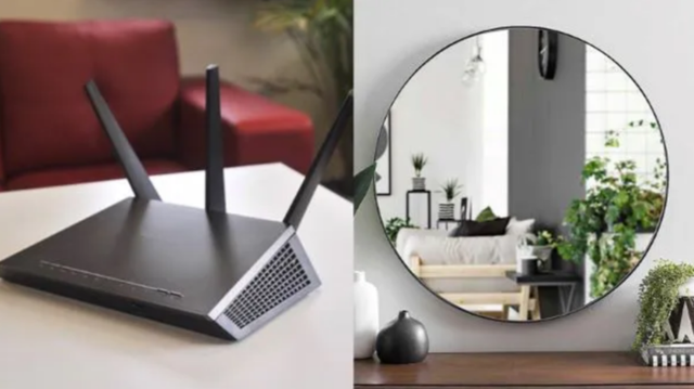 Đặt bộ ph&aacute;t Wifi cạnh những thứ n&agrave;y, mạng trong nh&agrave; vừa chậm, lại chập chờn: Nhiều người kh&ocirc;ng hề biết- Ảnh 3.