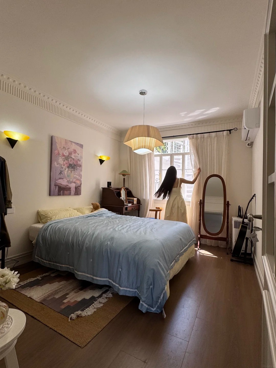 C&ocirc; g&aacute;i 36 tuổi 7 năm kh&ocirc;ng đi l&agrave;m: Ở trong căn nh&agrave; 280m2 gi&aacute; 2 tỷ, sống như trong phim- Ảnh 7.