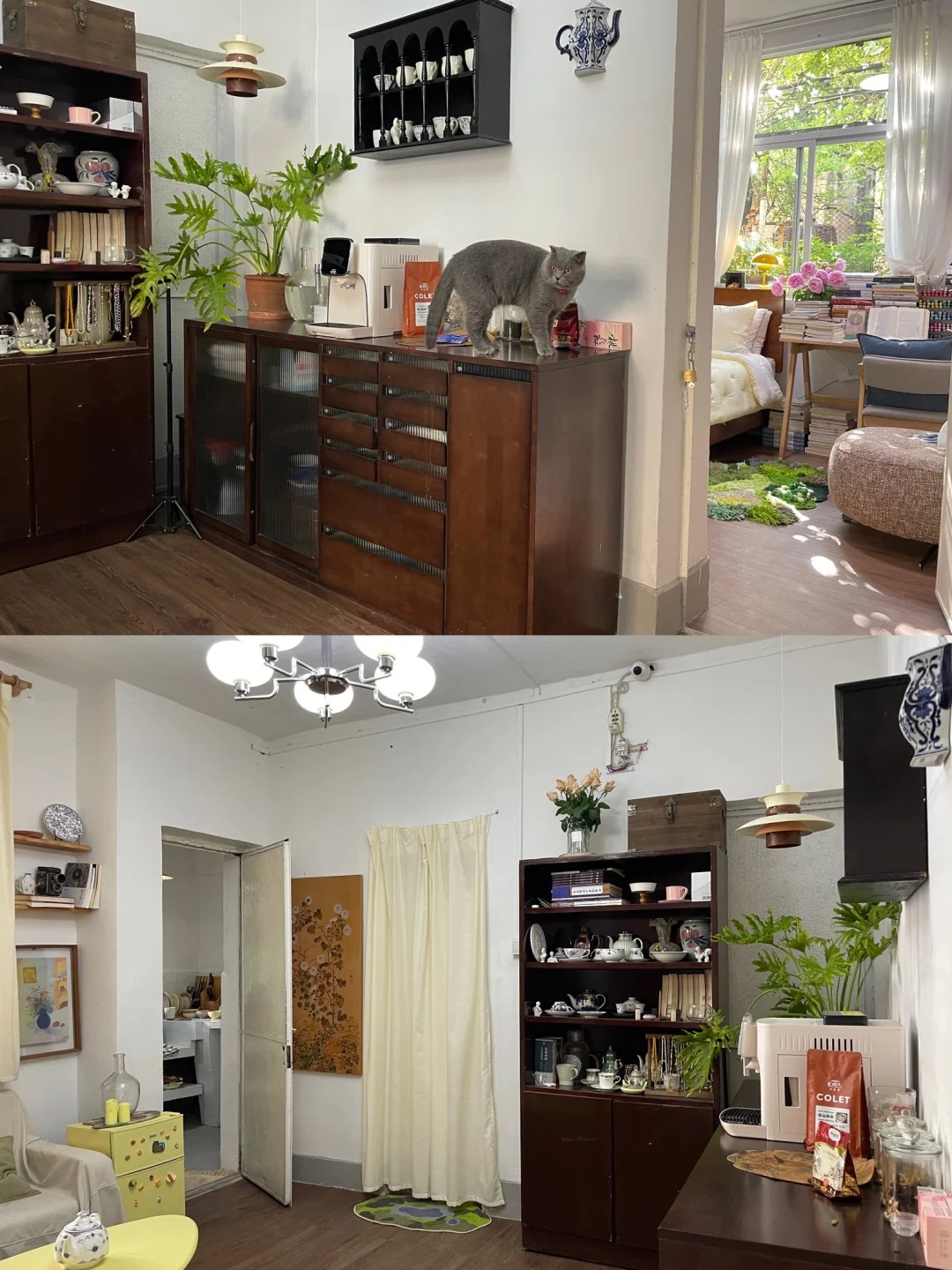 C&ocirc; g&aacute;i 36 tuổi 7 năm kh&ocirc;ng đi l&agrave;m: Ở trong căn nh&agrave; 280m2 gi&aacute; 2 tỷ, sống như trong phim- Ảnh 4.