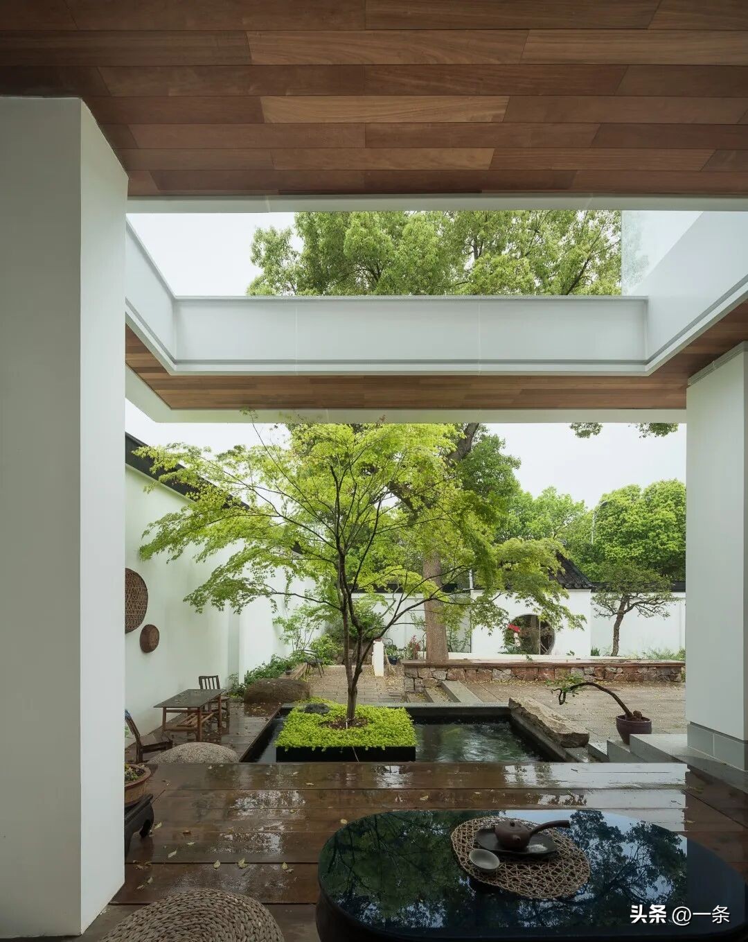 Vợ chồng gi&aacute;o vi&ecirc;n về qu&ecirc; x&acirc;y nh&agrave; 1.000m&sup2; th&agrave;nh nơi chung sống 3 thế hệ: Mẹ chồng ban đầu phản đối cuối c&ugrave;ng lại h&agrave;i l&ograve;ng nhất- Ảnh 4.