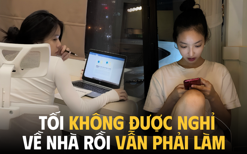 Cuộc chiến “giành lại buổi tối” của dân văn phòng- Ảnh 1. Cuộc chiến “giành lại buổi tối” của dân văn phòng- Ảnh 1.