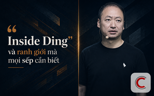 Bức thư nghỉ việc d&agrave;i 75.000 chữ khiến CEO mất ghế sau 24 giờ: Ranh giới n&agrave;o giữa "&aacute;p lực tạo vĩ đại" v&agrave; văn h&oacute;a độc hại?- Ảnh 1.