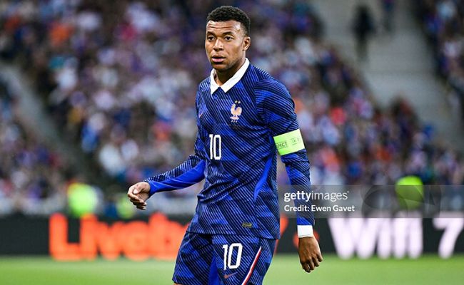 Nỗi đau &aacute;m ảnh Mbapp&eacute; suốt 3 năm trời, quyết phục hận ở World Cup 2026- Ảnh 2.
