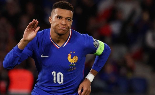 Nỗi đau &aacute;m ảnh Mbapp&eacute; suốt 3 năm trời, quyết phục hận ở World Cup 2026- Ảnh 1.