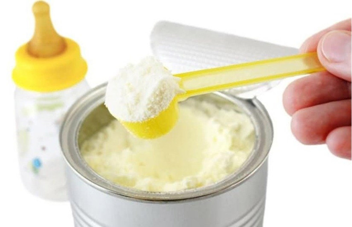 Cảnh b&aacute;o khẩn: Thu hồi to&agrave;n bộ sữa c&ocirc;ng thức Nara Organics sau 3 ca ngộ độc ở trẻ sơ sinh - Ảnh 2.