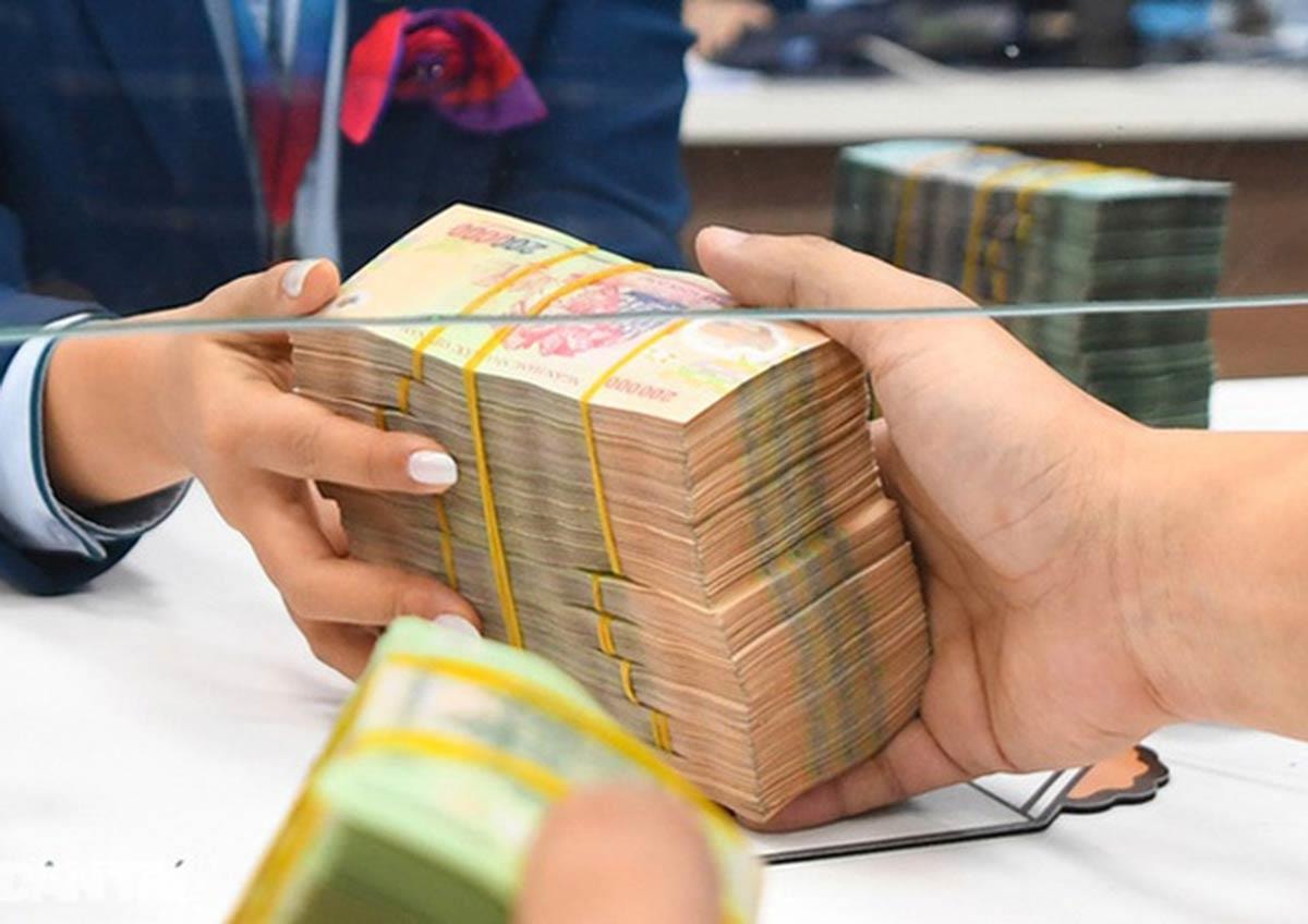 L&atilde;i suất tiết kiệm ng&agrave;y 13/6 tại MB, Sacombank, HDBank, Agribank, Vietcombank, BIDV, VietinBank,...- Ảnh 1.