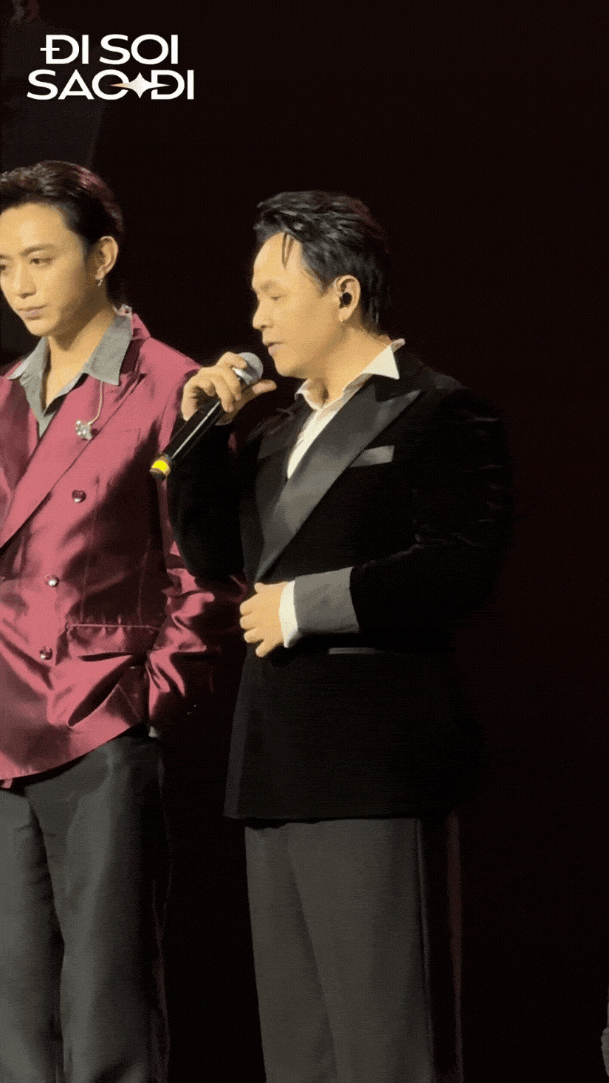 Cả SpaceSpeakers l&agrave;m fanmeeting để an ủi Touliver- Ảnh 1.