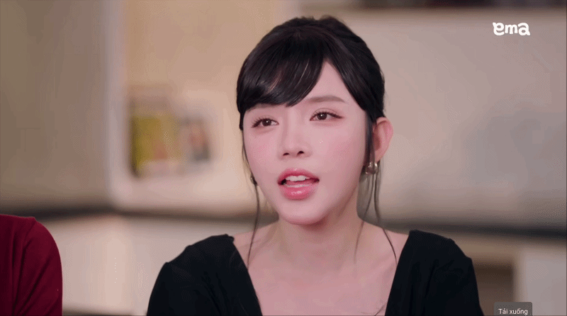 LyLy lại n&oacute;i g&igrave; m&agrave; bị ch&ecirc; &ldquo;EQ thấp, coi thường đ&agrave;n anh&rdquo;?- Ảnh 3.