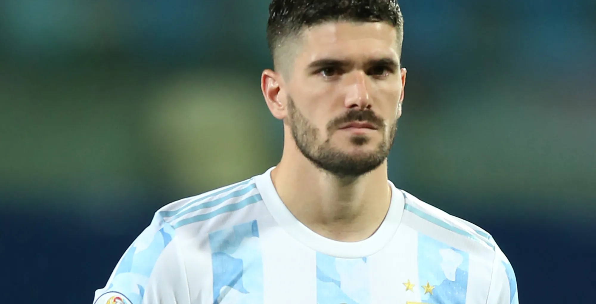 Khoa học xếp hạng Top cầu thủ đẹp trai nhất World Cup 2026: Vị trí của Ronaldo gây sốc, Messi còn không lọt Top 100- Ảnh 2. Khoa học xếp hạng Top cầu thủ đẹp trai nhất World Cup 2026: Vị trí của Ronaldo gây sốc, Messi còn không lọt Top 100- Ảnh 2.
