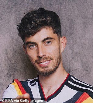 Khoa học xếp hạng Top cầu thủ đẹp trai nhất World Cup 2026: Vị trí của Ronaldo gây sốc, Messi còn không lọt Top 100- Ảnh 4. Khoa học xếp hạng Top cầu thủ đẹp trai nhất World Cup 2026: Vị trí của Ronaldo gây sốc, Messi còn không lọt Top 100- Ảnh 4.