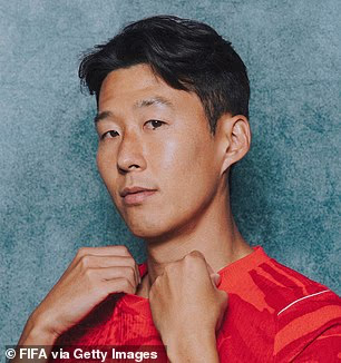 Khoa học xếp hạng Top cầu thủ đẹp trai nhất World Cup 2026: Vị trí của Ronaldo gây sốc, Messi còn không lọt Top 100- Ảnh 8. Khoa học xếp hạng Top cầu thủ đẹp trai nhất World Cup 2026: Vị trí của Ronaldo gây sốc, Messi còn không lọt Top 100- Ảnh 8.
