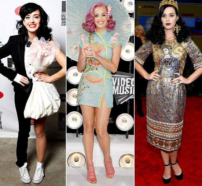 Katy Perry mặc g&igrave; ở lễ khai mạc World Cup thế n&agrave;y?- Ảnh 7.
