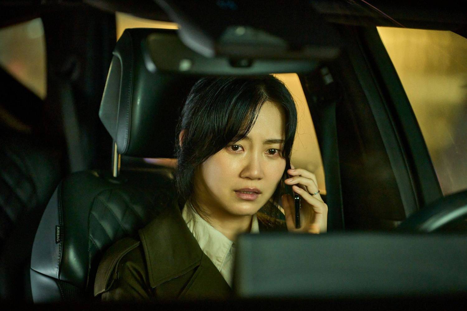 Colony: Đừng xem nếu kỳ vọng một Train To Busan thứ 2- Ảnh 11. Colony: Đừng xem nếu kỳ vọng một Train To Busan thứ 2- Ảnh 11.