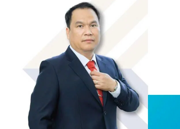 Nhiều lãnh đạo Công ty Tư vấn xây dựng điện bị bắt tạm giam , ảnh hưởng pháp luật - Ảnh 1. Nhiều lãnh đạo Công ty Tư vấn xây dựng điện bị bắt tạm giam , ảnh hưởng pháp luật - Ảnh 1.