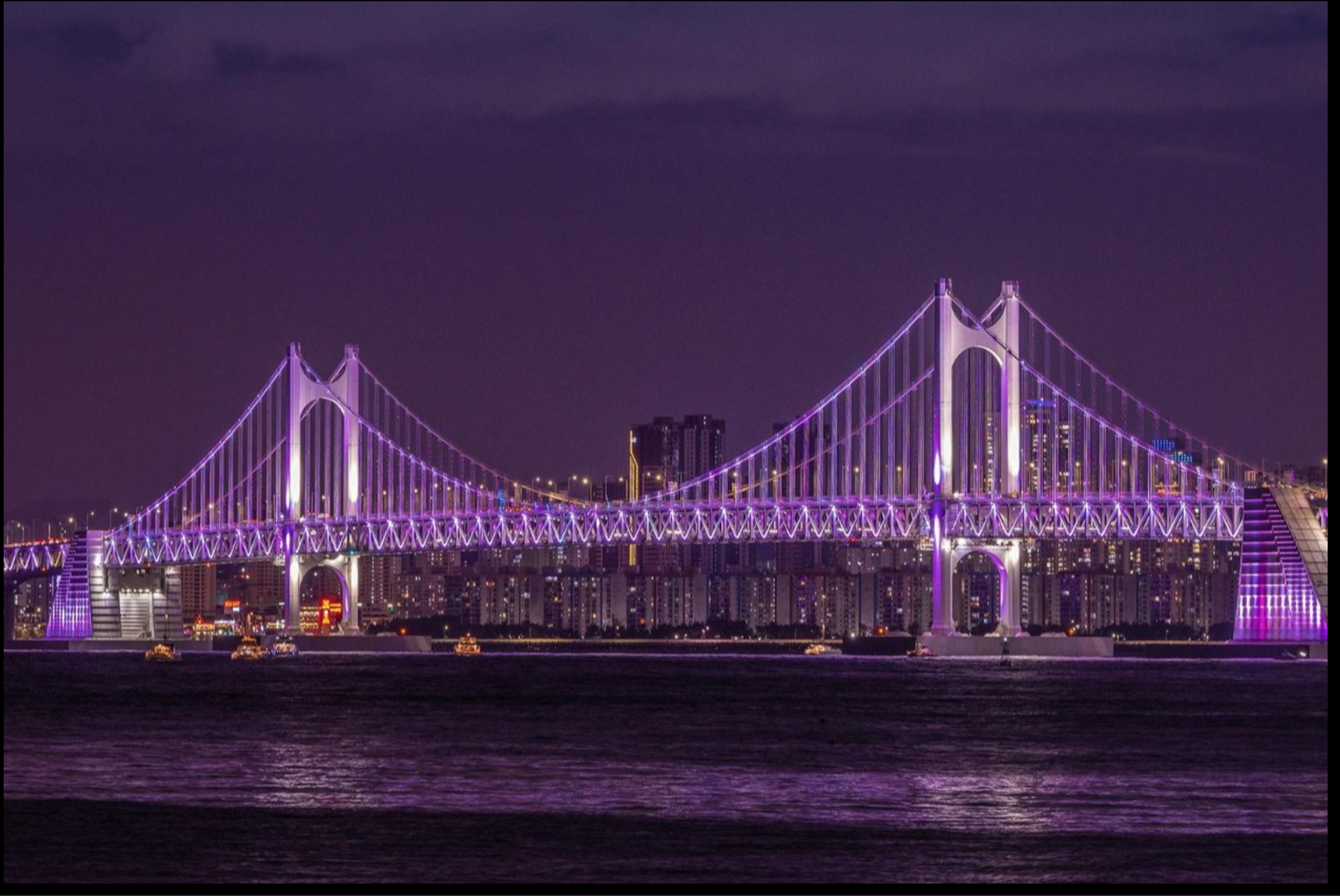Busan: Kh&ocirc;ng chỉ l&agrave; một điểm dừng ch&acirc;n trong chuyến lưu diễn của BTS- Ảnh 5.