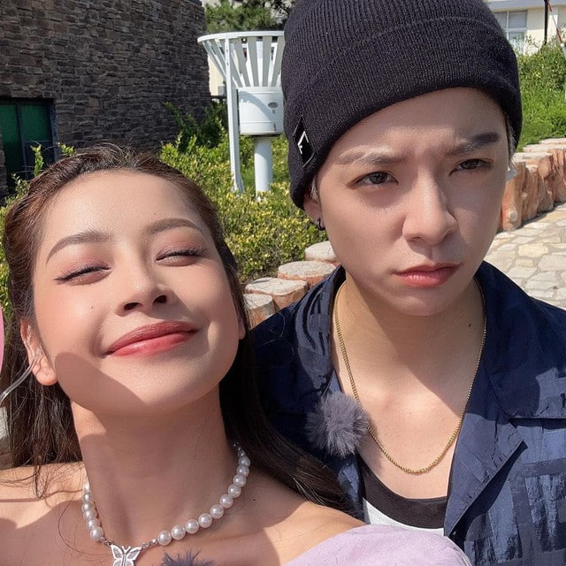 T&oacute;m d&iacute;nh Chi Pu v&agrave; idol tomboy đẹp nhất showbiz &ldquo;hẹn h&ograve;&rdquo; ri&ecirc;ng ở TP.HCM- Ảnh 7.