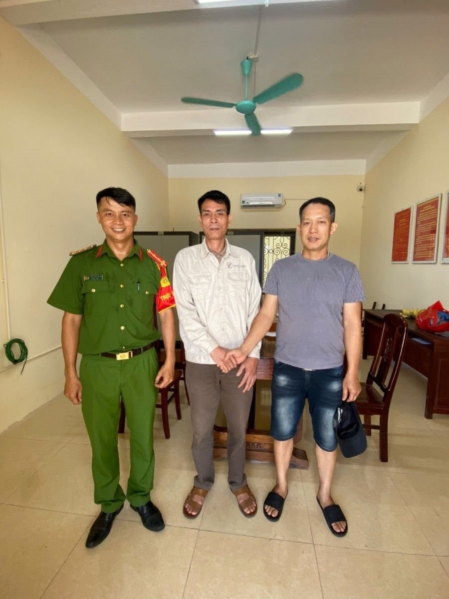 C&ocirc;ng an x&aacute;c minh h&agrave;ng loạt giao dịch chuyển khoản từ 290 triệu, 354 triệu, 499 triệu đồng... của nhiều người d&acirc;n- Ảnh 4.