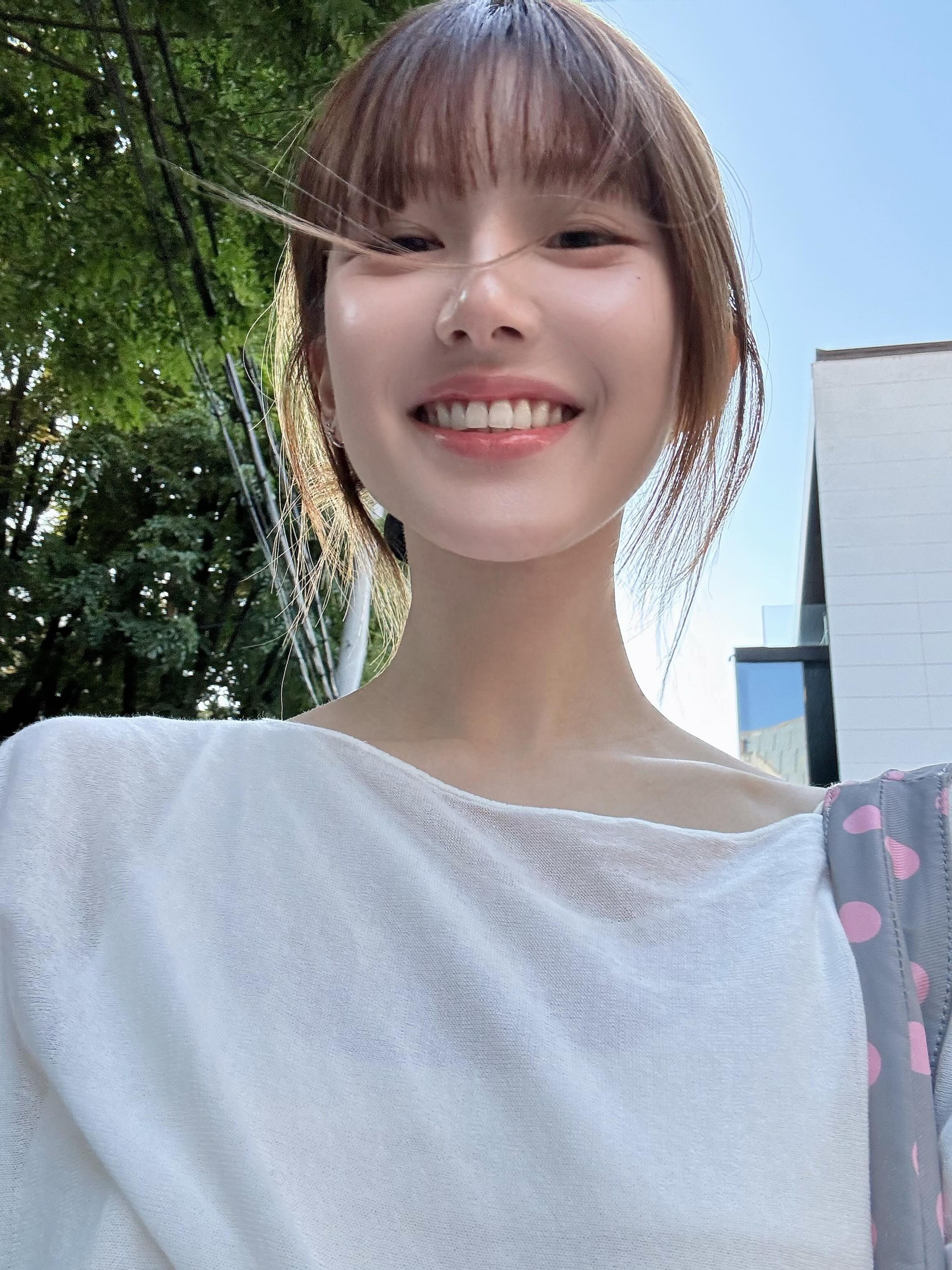 Triệu Lộ Tư lạ hoắc- Ảnh 3.