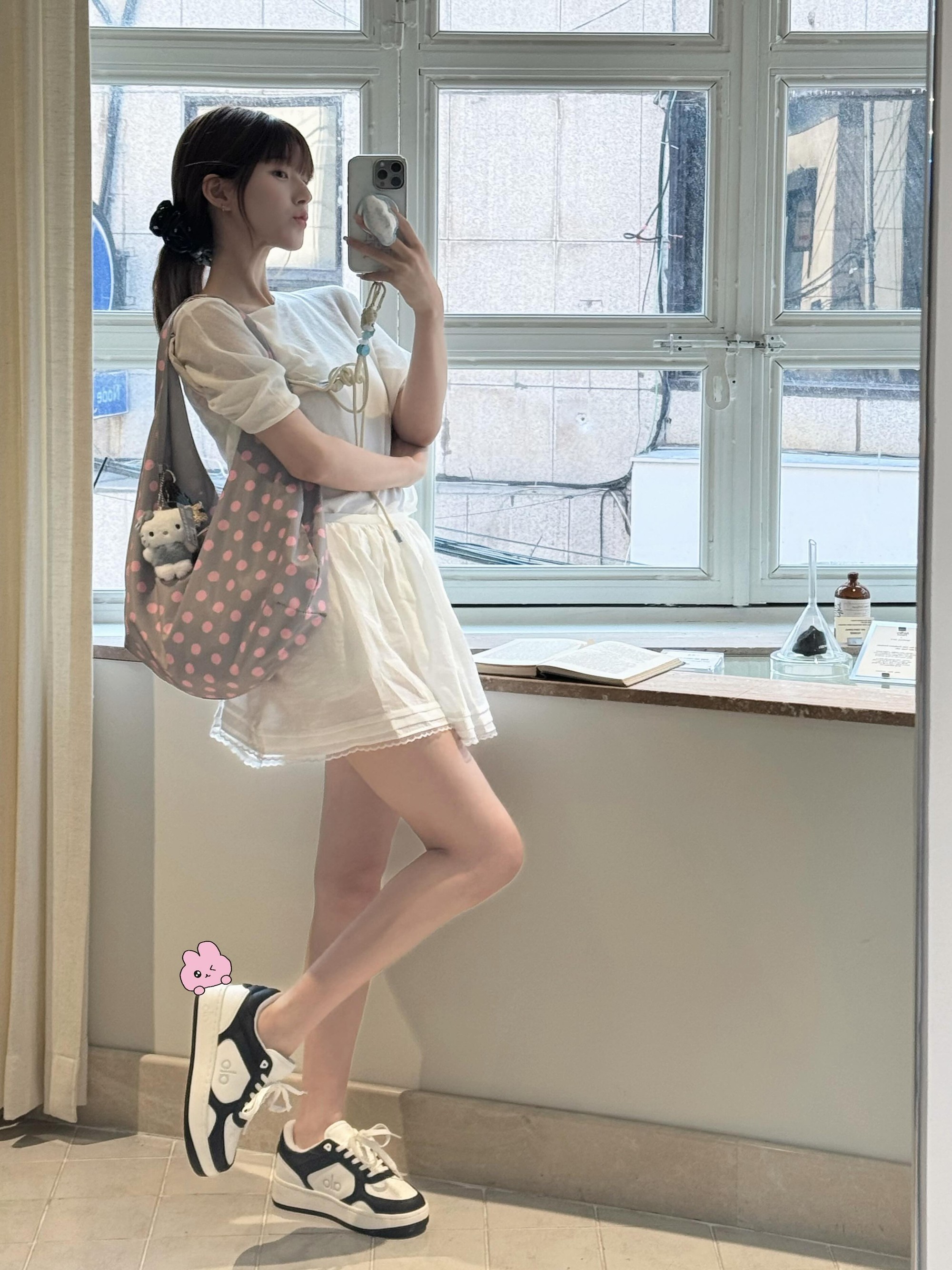 Triệu Lộ Tư lạ hoắc- Ảnh 4.