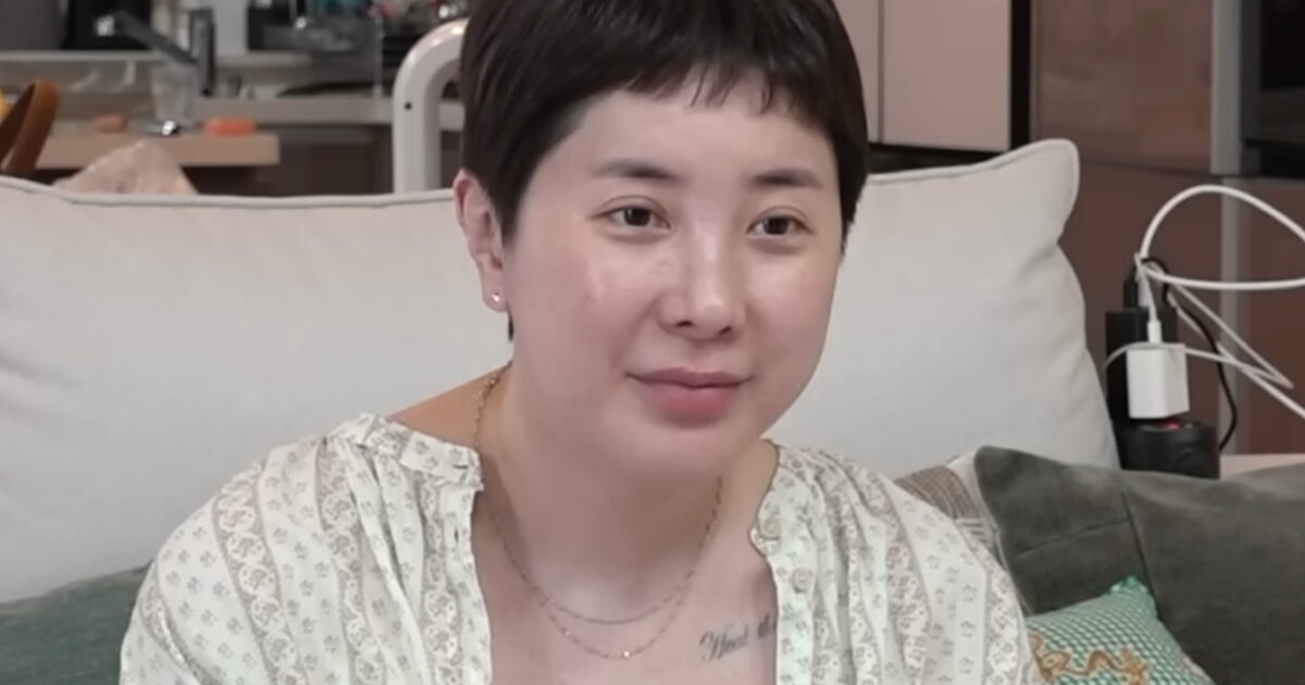 Nữ ca sĩ đ&igrave;nh đ&aacute;m bị chồng doanh nh&acirc;n &eacute;p ly h&ocirc;n sau 7 th&aacute;ng cưới: &ldquo;T&ocirc;i khổ sở v&ocirc; c&ugrave;ng&rdquo;- Ảnh 2.