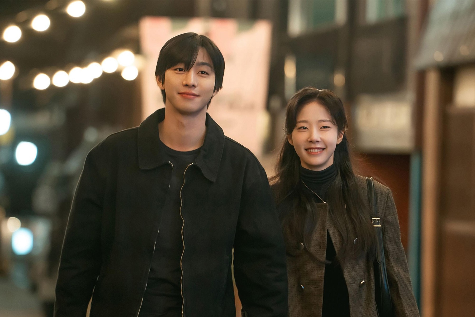 8 phim H&agrave;n được xem nhiều nhất Netflix 2026: Phim của Jisoo (BLACKPINK) xếp thứ 7, hạng 1 g&acirc;y b&atilde;o to&agrave;n cầu- Ảnh 4.