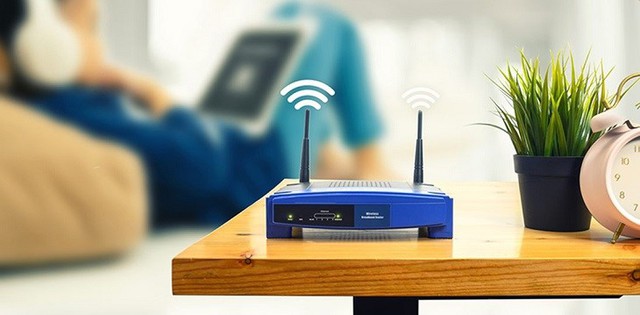 Đặt bộ ph&aacute;t Wifi cạnh những thứ n&agrave;y, mạng trong nh&agrave; vừa chậm, lại chập chờn: Nhiều người kh&ocirc;ng hề biết- Ảnh 4.