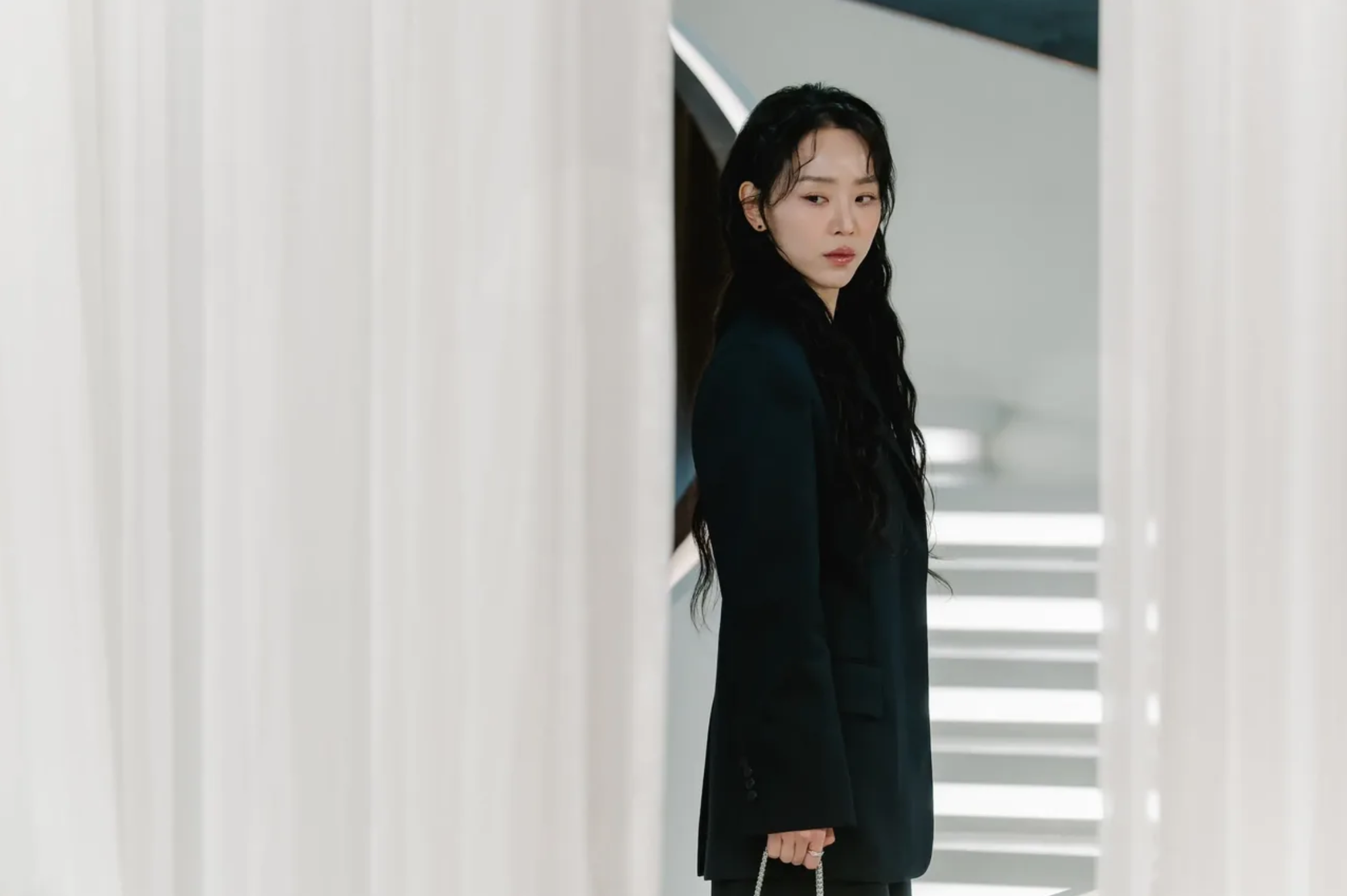 8 phim H&agrave;n được xem nhiều nhất Netflix 2026: Phim của Jisoo (BLACKPINK) xếp thứ 7, hạng 1 g&acirc;y b&atilde;o to&agrave;n cầu- Ảnh 7.