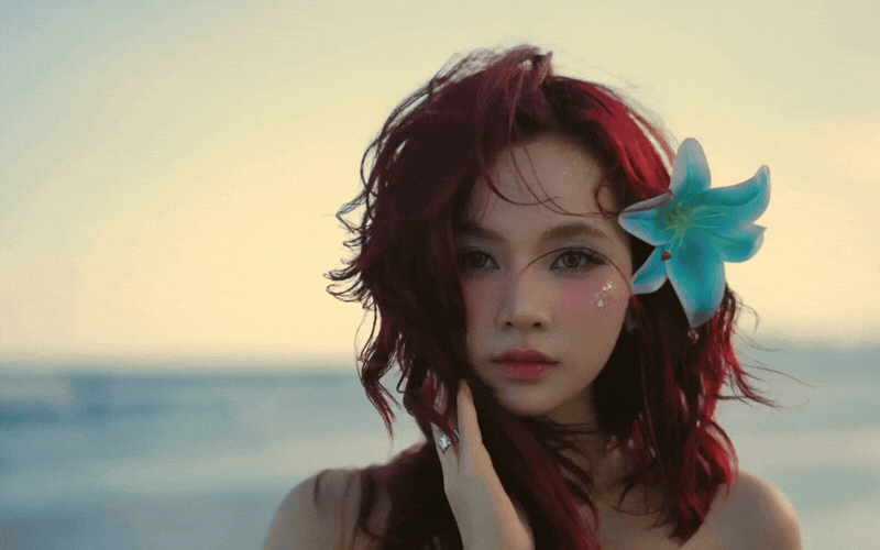 Việt Nam c&oacute; mỹ nh&acirc;n như ti&ecirc;n c&aacute; giữa đời thật: Tự tin đ&aacute;nh bại cả AI, sự nghiệp c&oacute; loạt hit ai nghe cũng thuộc- Ảnh 2.