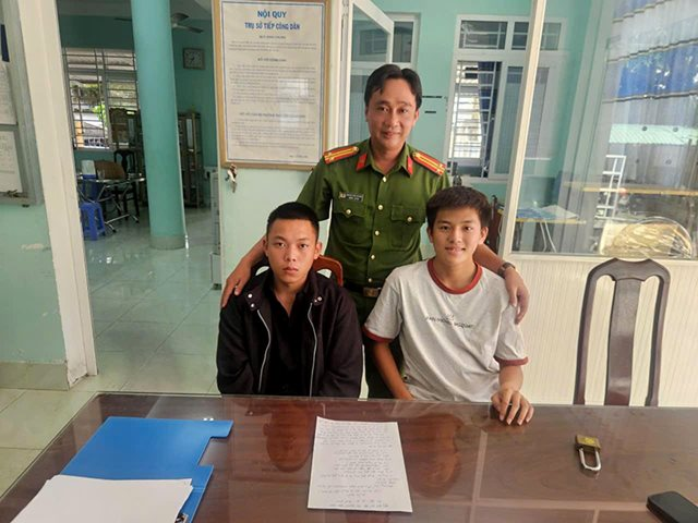 C&ocirc;ng an x&aacute;c minh h&agrave;ng loạt giao dịch chuyển khoản từ 290 triệu, 354 triệu, 499 triệu đồng... của nhiều người d&acirc;n- Ảnh 2.