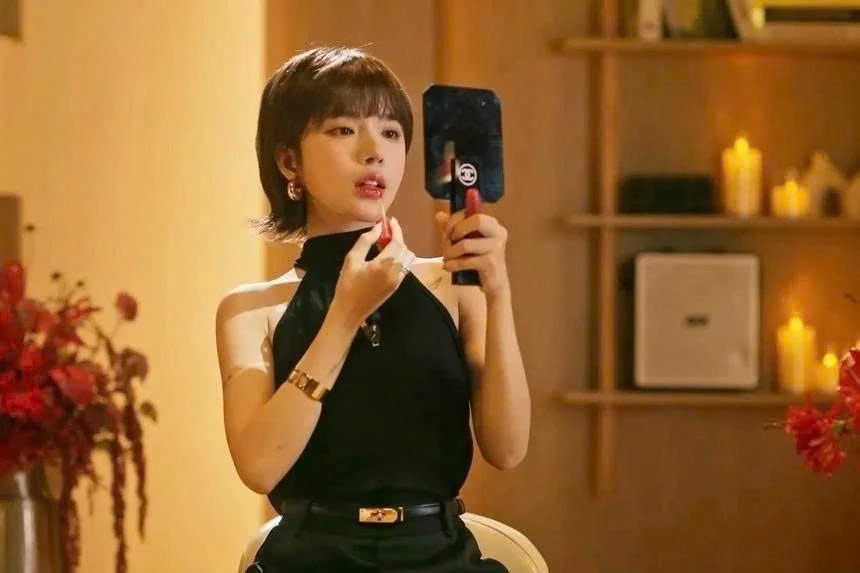 LyLy lại n&oacute;i g&igrave; m&agrave; bị ch&ecirc; &ldquo;EQ thấp, coi thường đ&agrave;n anh&rdquo;?- Ảnh 7.