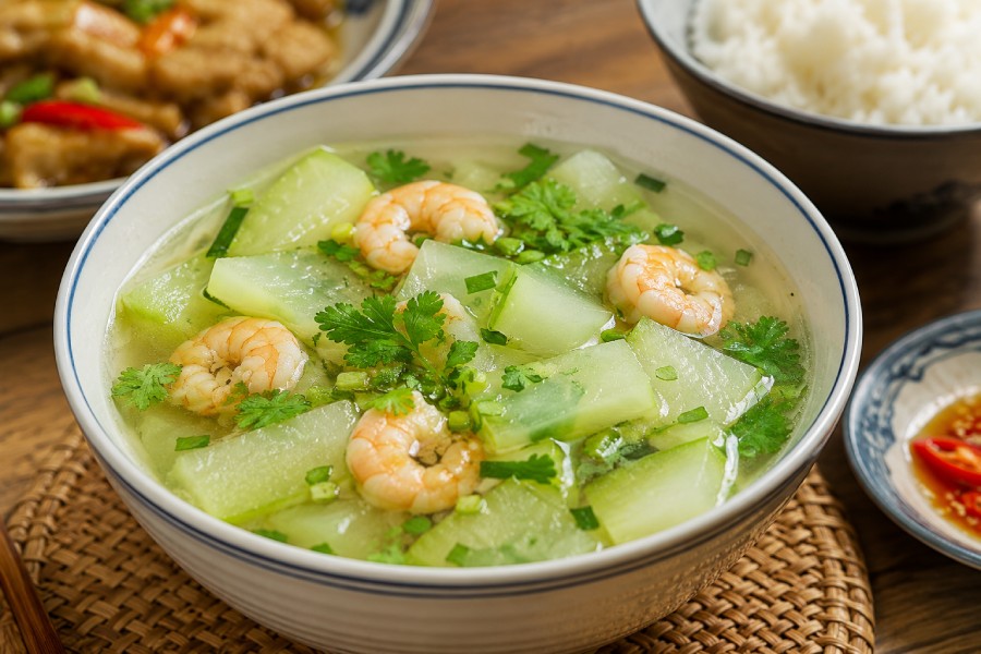 4 loại rau "v&agrave;ng" cho m&ugrave;a h&egrave;: Thanh nhiệt, hỗ trợ ti&ecirc;u h&oacute;a, nhiều người c&ograve;n th&iacute;ch hơn hẹ v&agrave; rau bina - Ảnh 2.