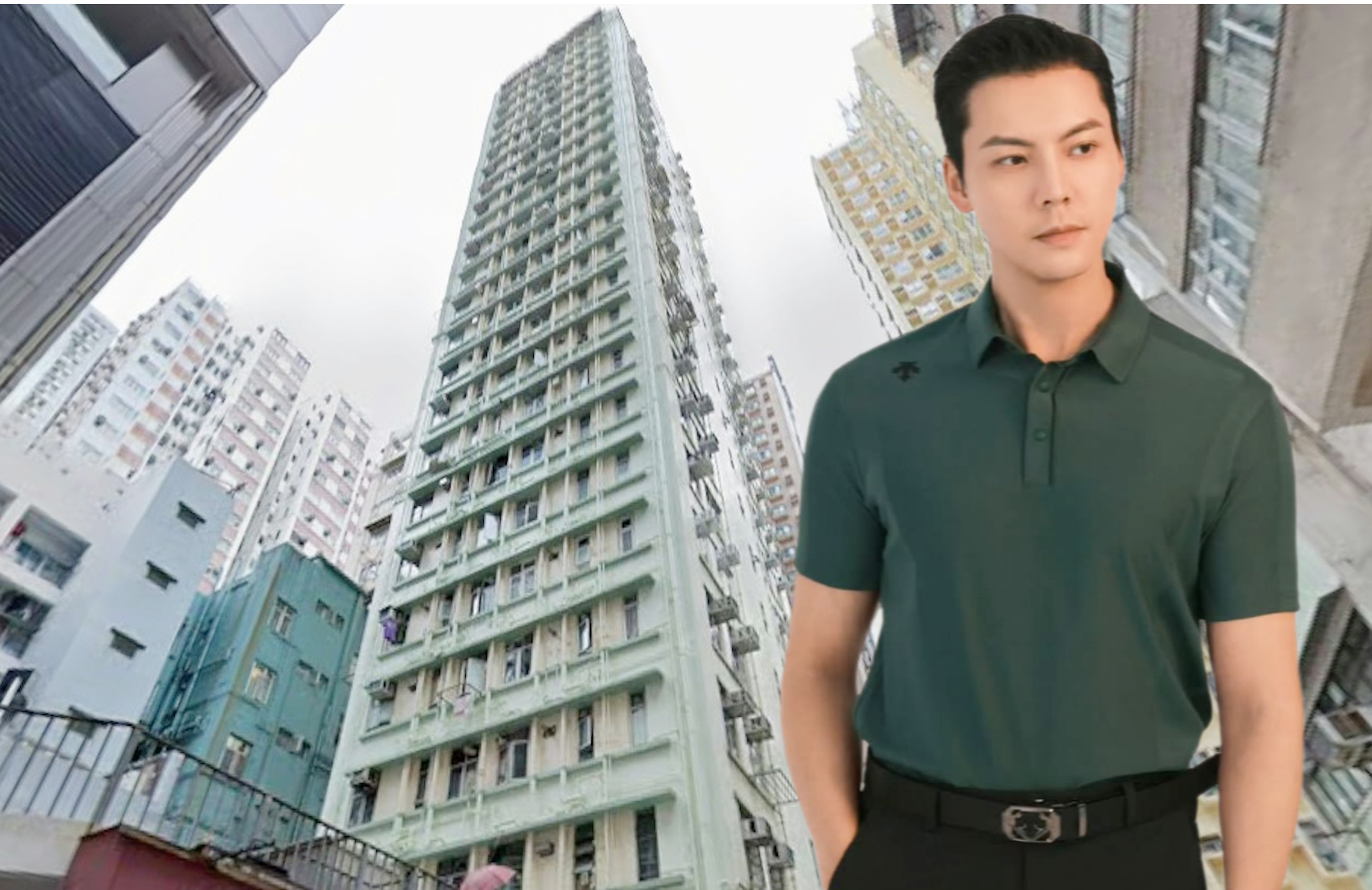 "Chủ tịch showbiz" b&aacute;n 2 căn nh&agrave; để cưới n&agrave;ng thơ H.T sinh qu&yacute; tử cho m&igrave;nh, h&ocirc;n lễ đỉnh nhất năm sắp diễn ra?- Ảnh 1.