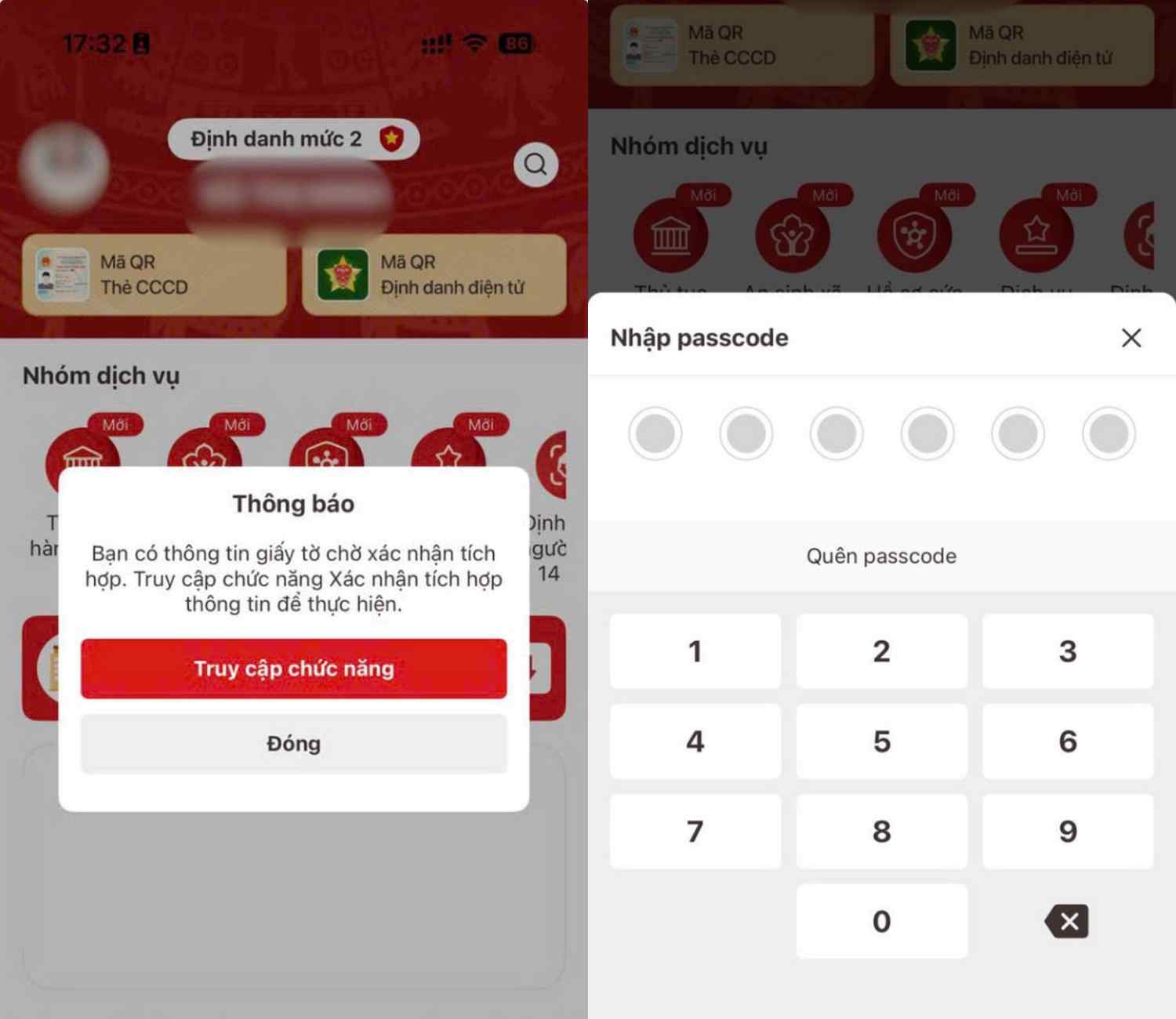 Tất cả người d&ugrave;ng điện thoại kiểm tra VNeID nếu kh&ocirc;ng muốn bị kh&oacute;a SIM ngay từ ng&agrave;y mai- Ảnh 2.