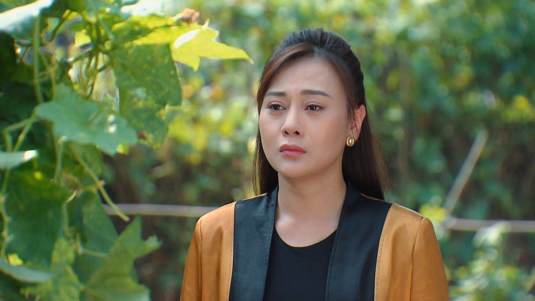 Gương mặt g&acirc;y tiếc nuối của Phương Oanh- Ảnh 6.