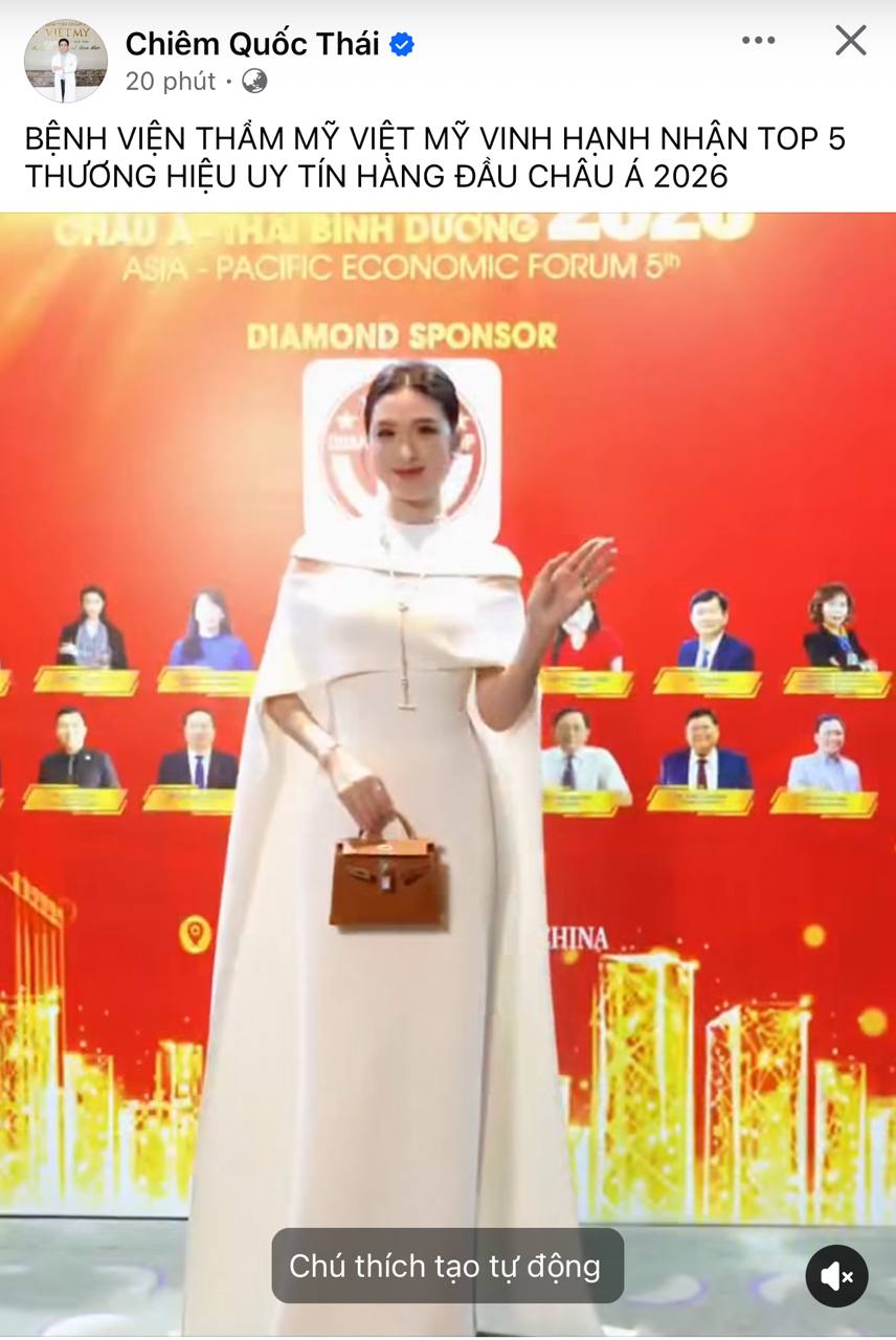 Đ&acirc;y l&agrave; điều m&agrave; Ngọc Loan c&oacute; được từ b&aacute;c sĩ Chi&ecirc;m Quốc Th&aacute;i c&ograve;n Lona Kiều Loan th&igrave; kh&ocirc;ng- Ảnh 1.