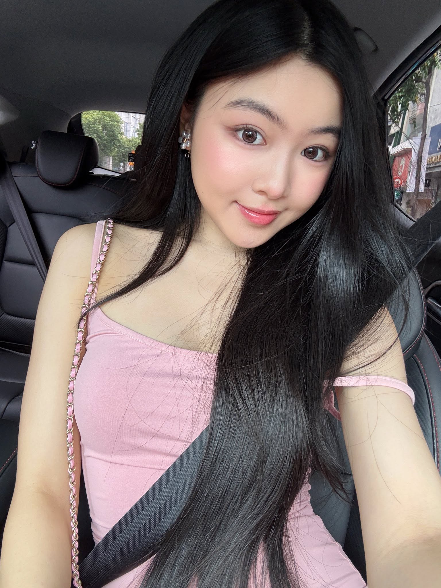 Đ&atilde; r&otilde; tin đồn Lọ Lem sang Mỹ với thiếu gia- Ảnh 4.
