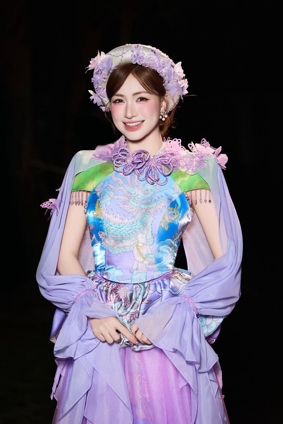 Tin vui của H&ograve;a Minzy- Ảnh 3.