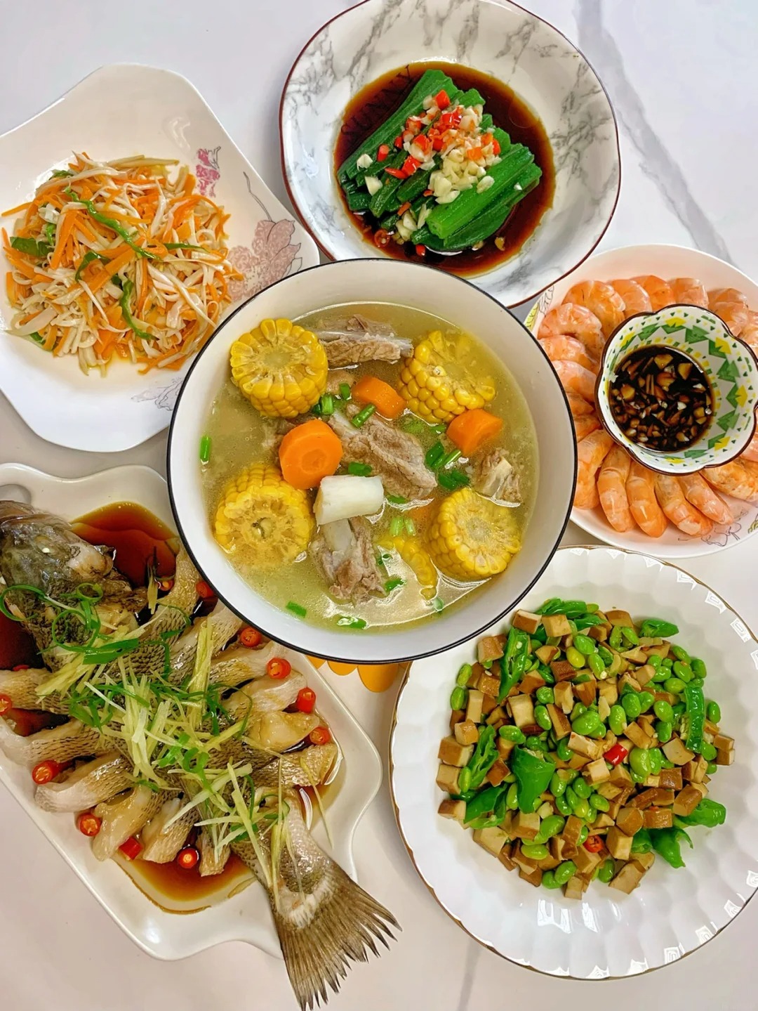 "H&ocirc;m nay ăn g&igrave;?": Lưu ngay 15 thực đơn cơm gia đ&igrave;nh si&ecirc;u ngon, chuẩn vị ng&agrave;y h&egrave; - Ảnh 2.