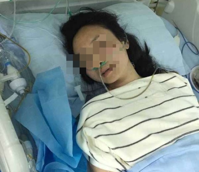 Cả đời n&eacute; kh&oacute;i thuốc vẫn mắc ung thư phổi, người phụ nữ sốc khi biết "thủ phạm" li&ecirc;n quan đến đam m&ecirc; nghệ thuật - Ảnh 1.