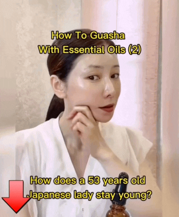 L&agrave;n da tuổi U60 vẫn căng b&oacute;ng, hồng h&agrave;o: Người phụ nữ Nhật Bản duy tr&igrave; một "chi&ecirc;u" n&acirc;ng cơ đơn giản suốt h&agrave;ng chục năm- Ảnh 6.