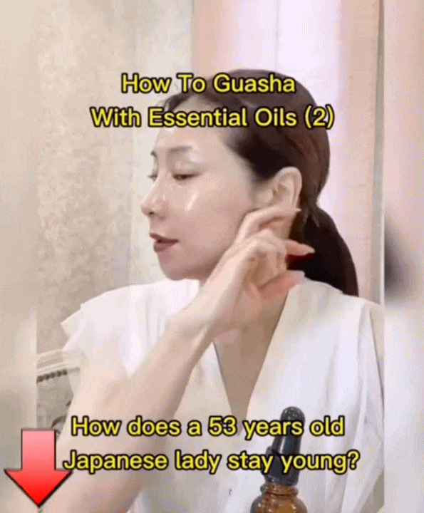 L&agrave;n da tuổi U60 vẫn căng b&oacute;ng, hồng h&agrave;o: Người phụ nữ Nhật Bản duy tr&igrave; một "chi&ecirc;u" n&acirc;ng cơ đơn giản suốt h&agrave;ng chục năm- Ảnh 5.